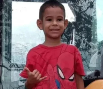 Criança de 7 anos morre durante tiroteio no MA
