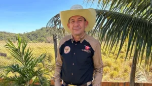 FORMOSA DA SERRA NEGRA: Cirineu Costa consegue HC preventivo e escapa da prisão