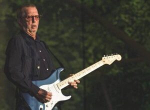 Eric Clapton, a moeda e as pandemias de ignorância. Por Moisés Mendes