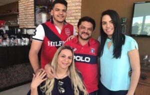 Justiça anula busca em endereço ligado a Val Cunha e manda devolver provas e bens apreendidos