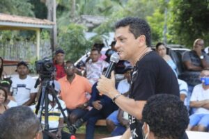 Cláudio Cunha e filhos são principais alvos da Operação Citrus, do Gaeco