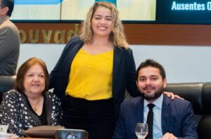 Saiba quais deputados votaram a favor da reforma relâmpago da Previdência de Dino