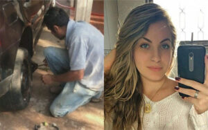 Acusado de estuprar e matar universitária no interior de São Paulo é condenado a 40 anos de prisão
