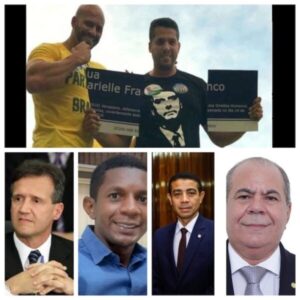 Fidelidade canina: 4 deputados maranhenses votaram contra prisão de colega Daniel Silveira