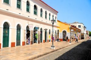 Feriado de Sexta-Feira Santa terá comércio fechado em São Luís