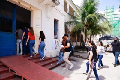 Concurso da Alema
