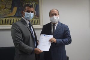 Coren pede providências contra médico acusado de estuprar enfermeira em hospital de São Luís