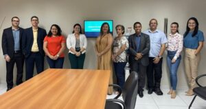 Caxias instala Conselho da Comunidade para acompanhar execução penal