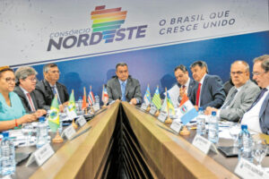 CPI da Covid vai apurar compra de respiradores pelo Consórcio Nordeste