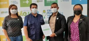 Coren-MA consegue correção de carga horária em edital da Semus