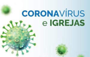 Lideranças religiosas do Rio não retomam celebrações presenciais, mesmo após liberação do prefeito