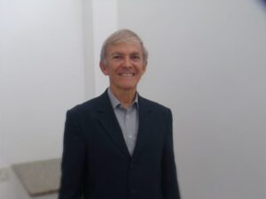 PSL, de Bolsonaro, lança Coronel Monteiro pré-candidato à Prefeitura de São Luís