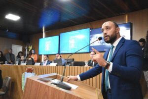 Beto Castro propõe CPI que investigue contratos firmados pela Prefeitura de São Luís