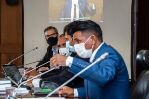 CPI dos Combustíveis perde força após desprestígio de Marcellus Ribeiro e suposto abuso de Duarte Júnior