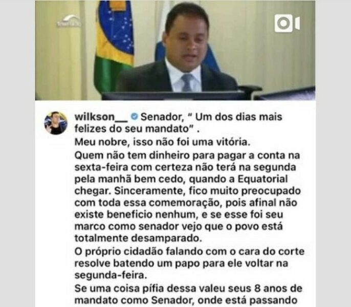Foto: Reprodução