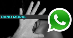 Homem é condenado a indenizar ex-síndico por ofensas em grupo de WhatsApp