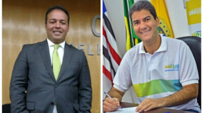 Escândalo!!!!! Braide firma contrato de R$ 13,3 milhões com empresa Qualitech Engenharia LTDA,  de Fred Campos, condenado por crimes eleitorais