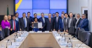 BR-135/MA recebe investimento de R$ 360 milhões para pavimentação de concreto inédita no estado