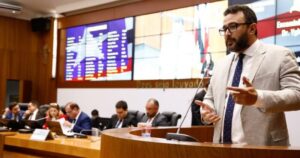 Yglésio pede que MP apure sobre municípios do MA apontados em fraude do EJA