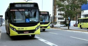 Rodoviários ameaçam paralisação e São Luís poderá ficar sem transporte coletivo