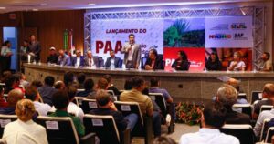 Governo do Maranhão lança Programa de Aquisição de Alimentos (PAA) 2023