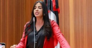 Daniella não quer uso inadequado do nome ou imagem de mulher vítima de feminicídio ou violência doméstica