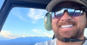 Helicóptero agrícola cai e mata piloto no interior do Maranhão