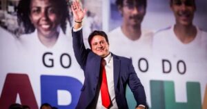Com Felipe Camarão na Seduc, Maranhão conquista maior redução do país na taxa de analfabetismo