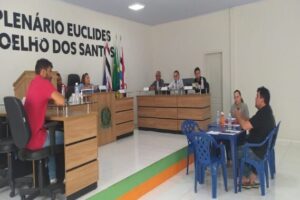 Presidente da Câmara de Loreto é investigada pela Promotoria do MA