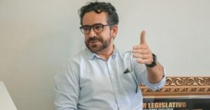 MPF quer condenação de ex-secretário de Saúde de Mata Roma por fraudes no SUS