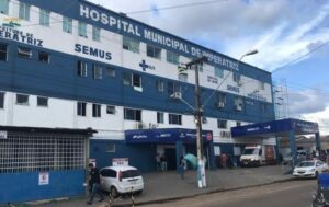 Caos na saúde de Imperatriz: funcionários de limpeza param por salários atrasados