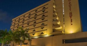 Rio Poty Hotel é condenado a pagar R$ 200 mil por danos ambientais