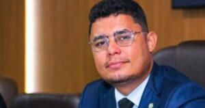 Vereador de São Luís é preso por agressão à ex-esposa