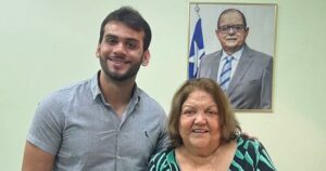 Dra. Cleide Coutinho sofre acidente e entra em período de repouso