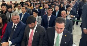 São José de Ribamar é o único município maranhense que está recebendo Recursos do Novo PAC