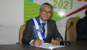 Prefeito Eudes Barros quer deixar uma bomba-relógio para Raposa: divída de quase R$ 70 milhões