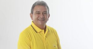 Fora da disputa: TCE-MA confirma inelegibilidade de Aldo Lopes em Cururupu