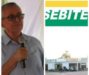Posto Sebite lucra R$ 15,2 milhões com contratos na gestão de Amilcar Rocha