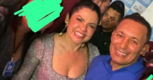 Cadê a crise ? Em meio à queda do FPM, prefeito Almeida Sousa ‘torra’ quase R$ 700 mil no aniversário de Igarapé do Meio