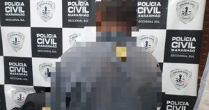 PC prende suspeito de homicídio de 2015 em São