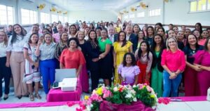 Um ano de consolidação de direitos e avanços para as mulheres