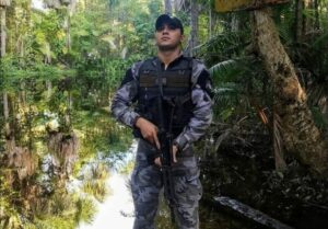 Policial punido via WhatsApp tira a própria vida em Mirinzal