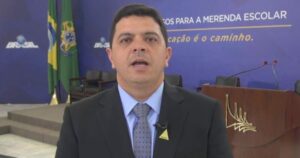 Justiça do Tocantins marca julgamento do prefeito de Carolina no caso de aborto forçado para abril