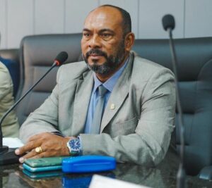 Paço do Lumiar: Jorge Marú cresce na corrida eleitoral para prefeito 2024