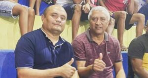 Com seis condenações na Justiça, Rilva se une a Magrado para disputa à Prefeitura de Viana