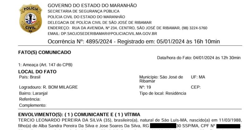 Foto: Reprodução