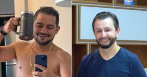 Gerente Executivo do INSS e ex-deputado estadual se envolvem em confusão com garotas de programa em Barreirinhas