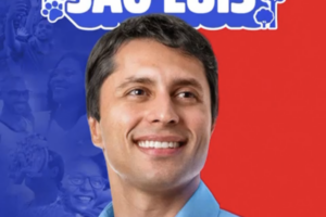 PSB confirmará nome de Duarte Júnior para prefeito de São Luís no dia 21 deste
