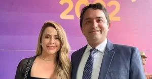 Deputado do Maranhão é investigado por agredir esposa na praia