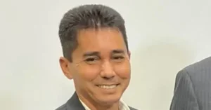 Ministério Público Eleitoral confirma: Cicin está inelegível e não pode ser candidato a prefeito de Estreito